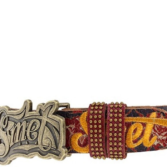 Belts